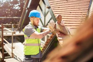 How to Get a Roof Inspection in Hurst